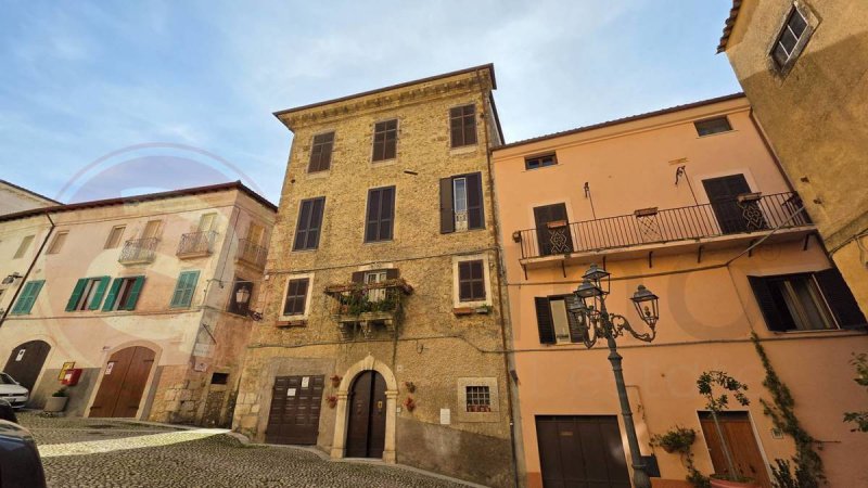 Maison de campagne à Arpino