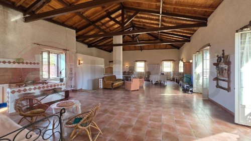 Maison de campagne à Arpino