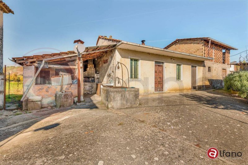 Einfamilienhaus in Arpino