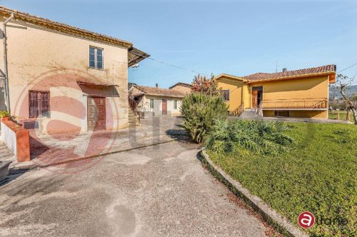 Einfamilienhaus in Arpino