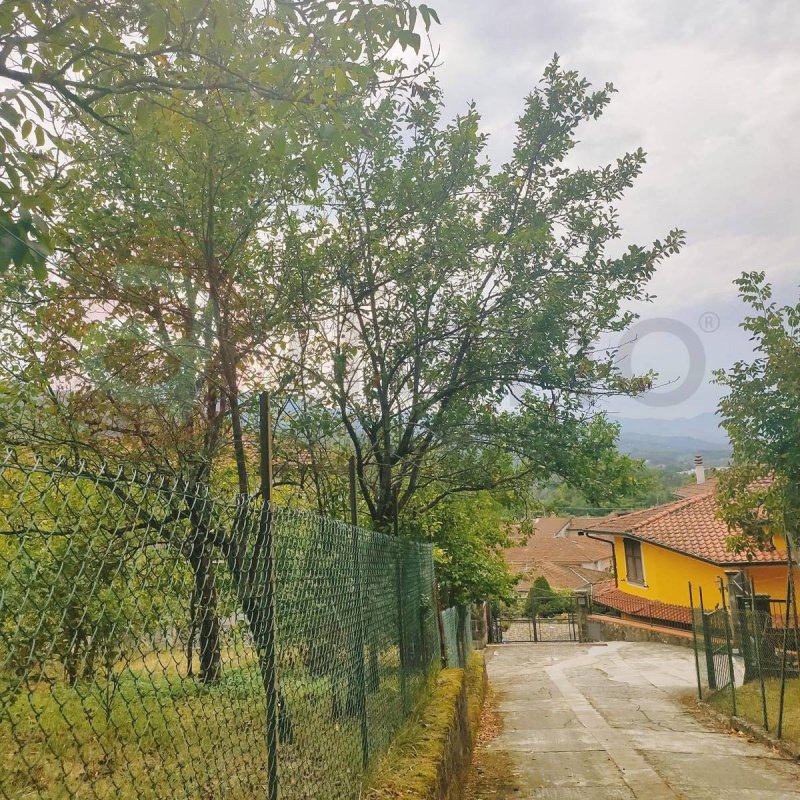 Bauland in Villafranca in Lunigiana