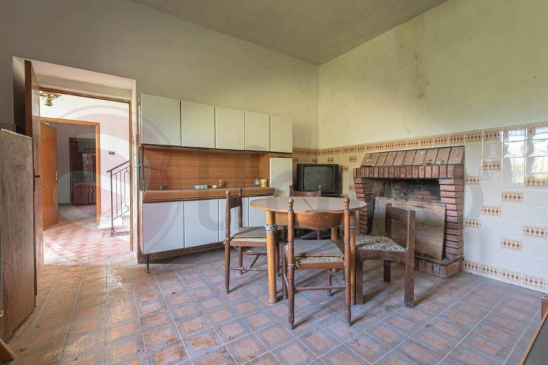Villa i Posta Fibreno
