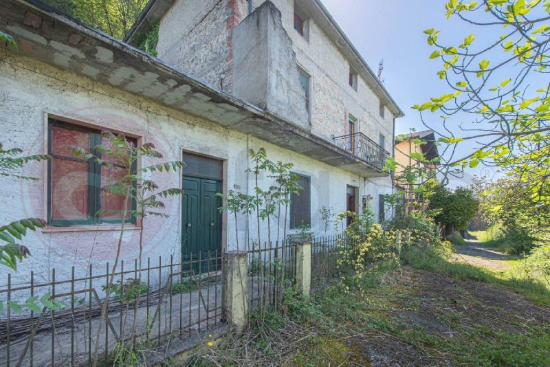 Villa i Posta Fibreno