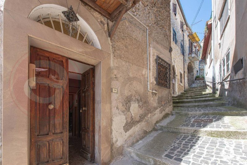 Country house in Monte San Giovanni Campano