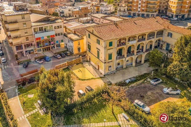 Apartamento en Isola del Liri