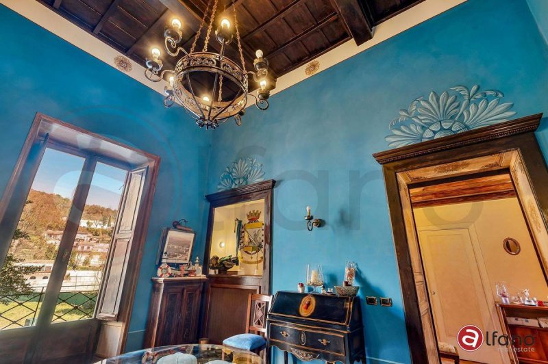 Country house in Isola del Liri