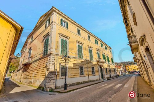 Landhaus in Isola del Liri