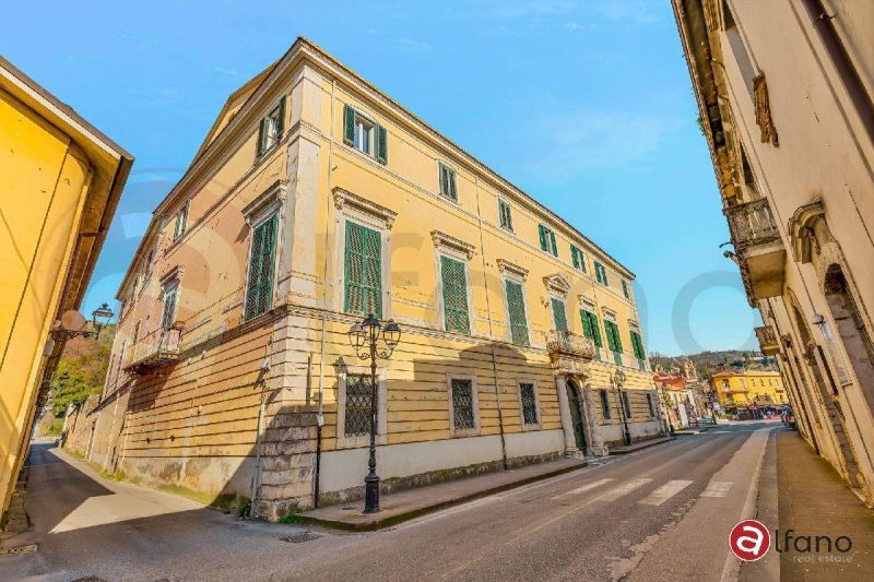 Country house in Isola del Liri