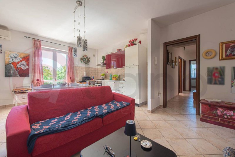 Appartement à Arce