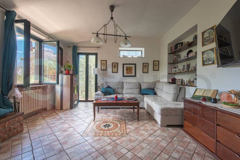 Maison individuelle à Sora