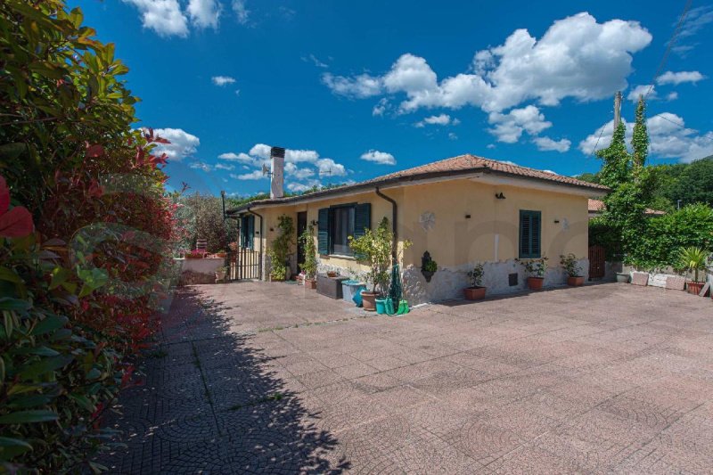 Maison individuelle à Sora