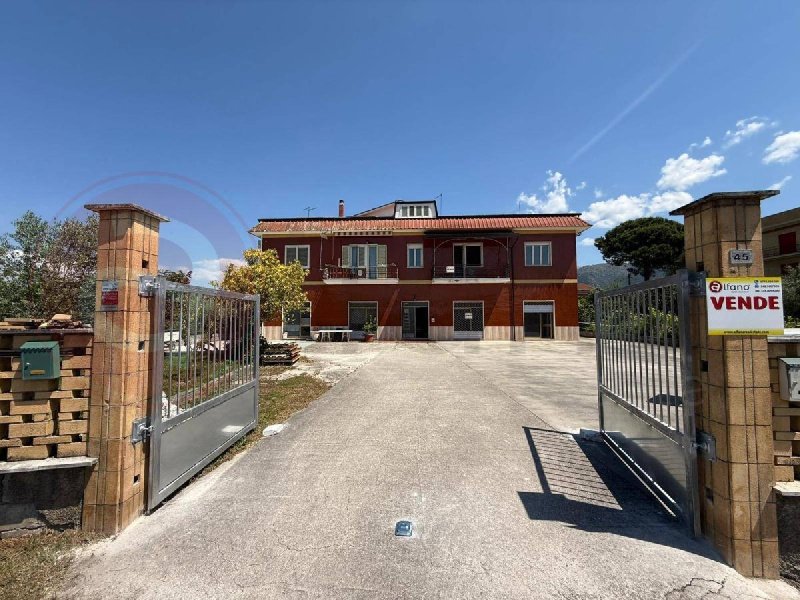 Appartamento a Roccasecca