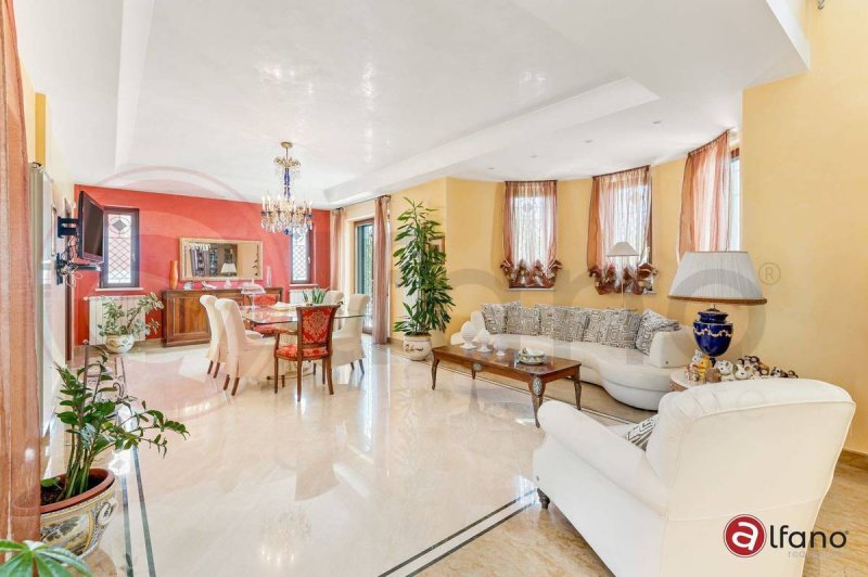 Villa i Boville Ernica