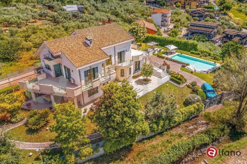 Villa i Boville Ernica