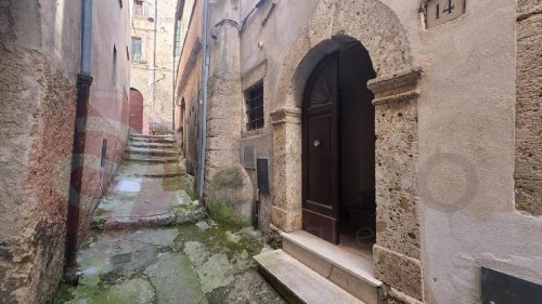 Casa de campo en Arpino