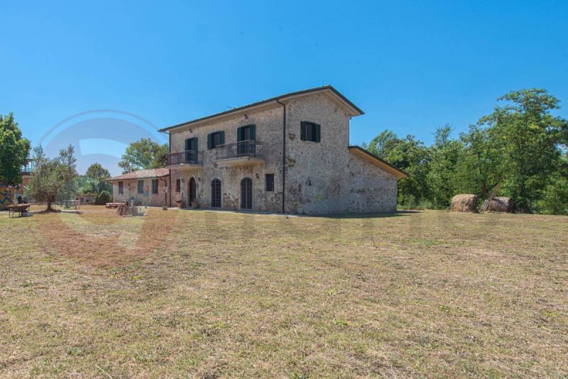 Casa de campo em Arce