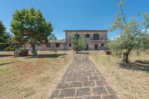 Casa de campo em Arce