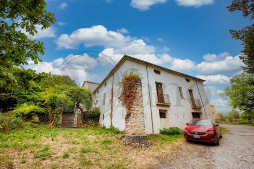 Casa de campo em Paterno