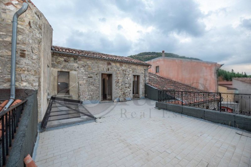 Penthouse in Sasso di Castalda
