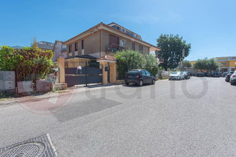 Appartement in Roccasecca