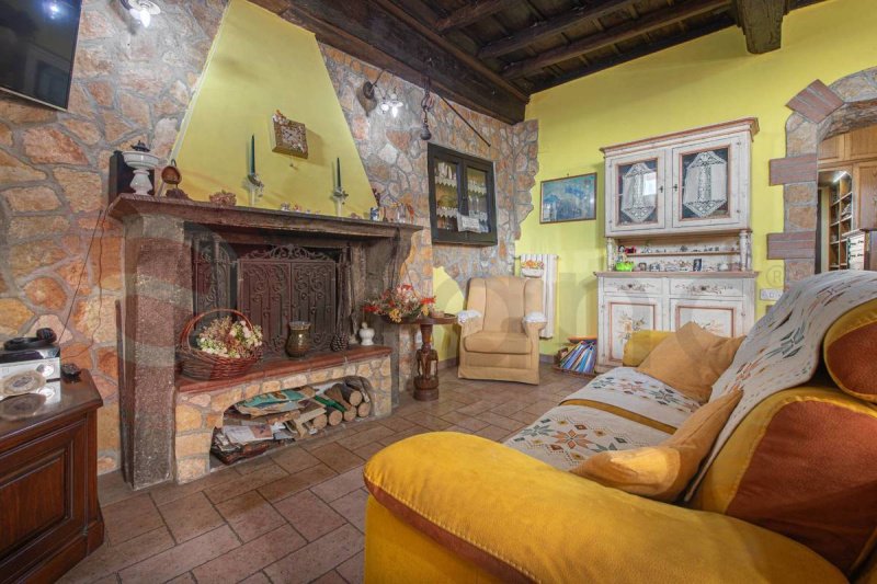 Casa de campo em Ceccano