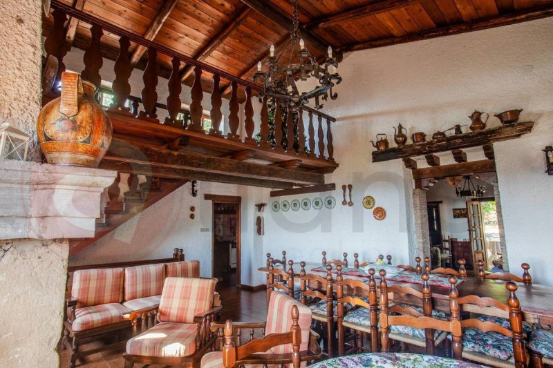 Casa indipendente a Campoli Appennino