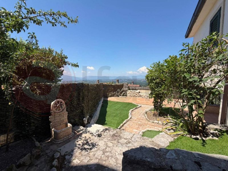 Casa de campo em Arce