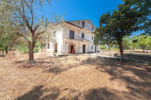 Villa i Roccasecca