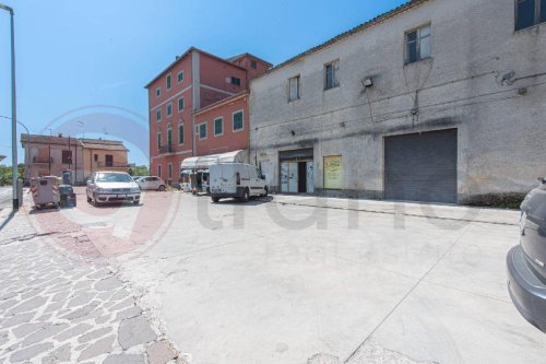 Palast in Roccasecca