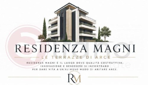 Appartamento a Arce