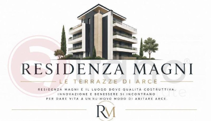 Appartamento a Arce