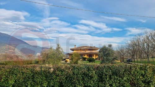 Villa in Castrocielo