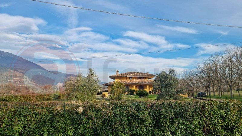 Villa à Castrocielo