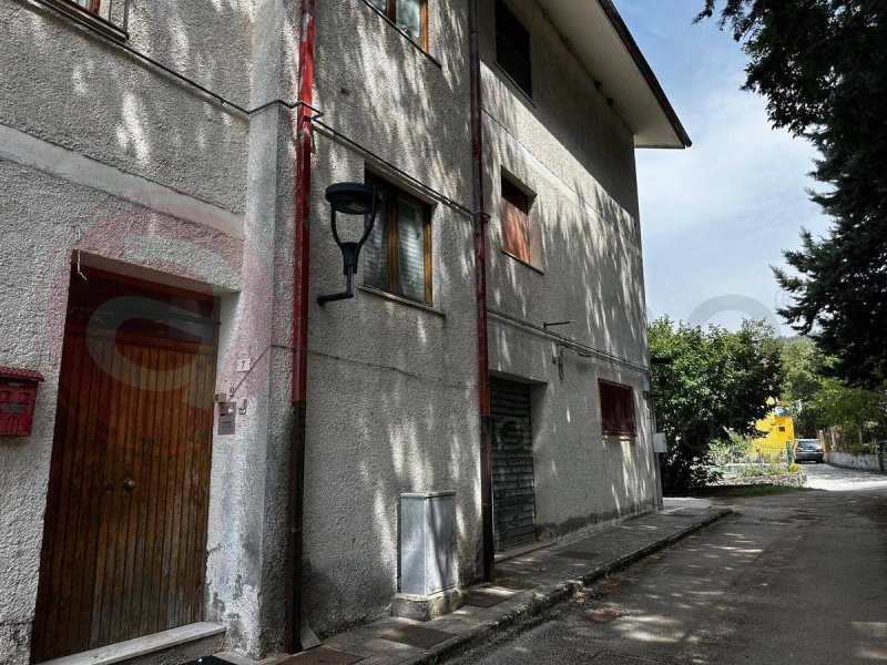 Appartamento a Sasso di Castalda