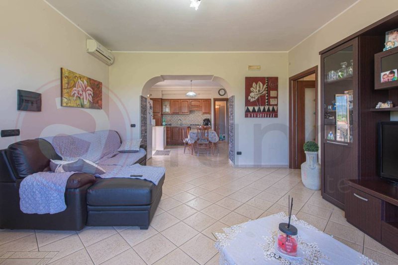 Villa i Pontecorvo
