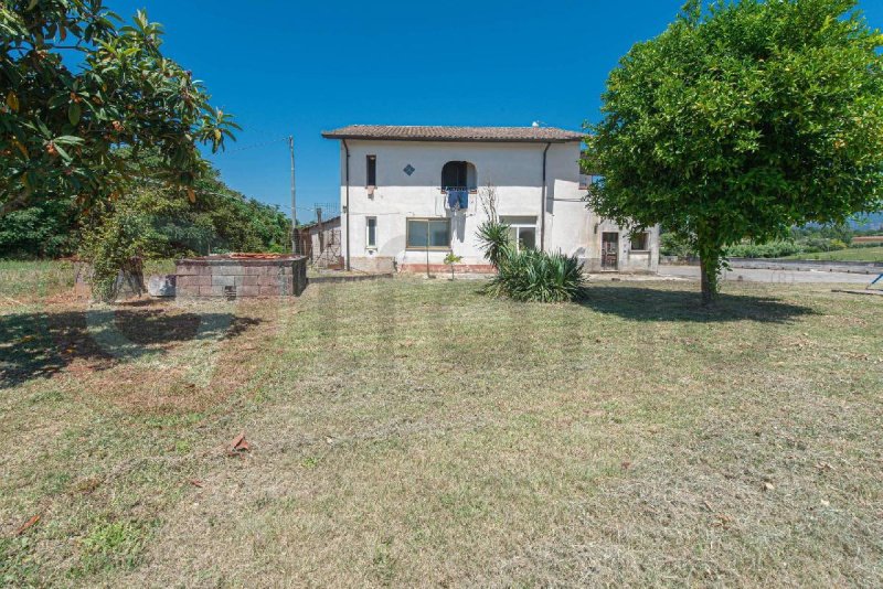 Villa i Pontecorvo