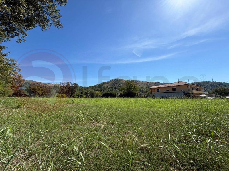 Terreno edificable en Arce