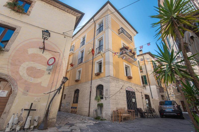Casa de campo en Isola del Liri