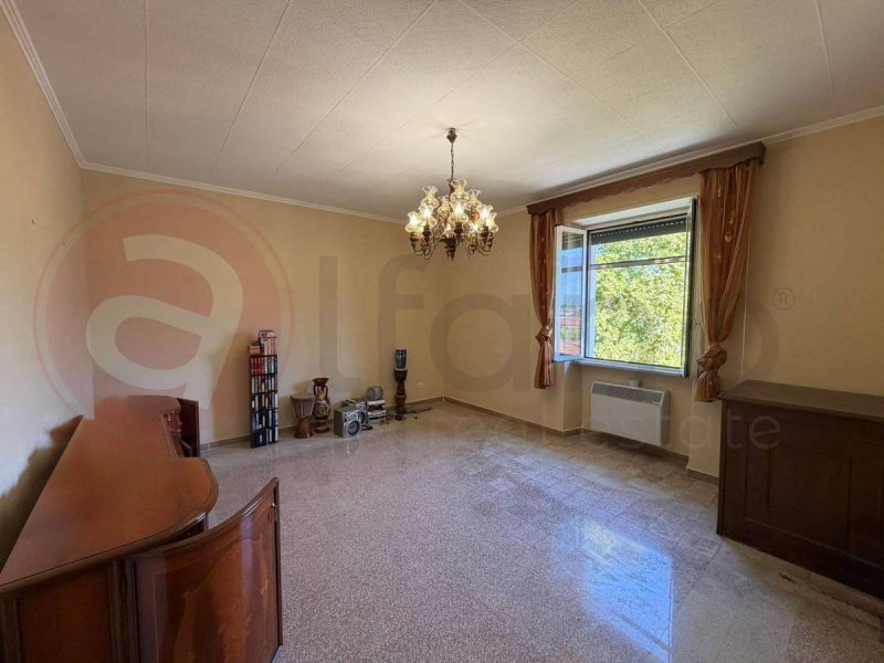 Appartement in Roccasecca