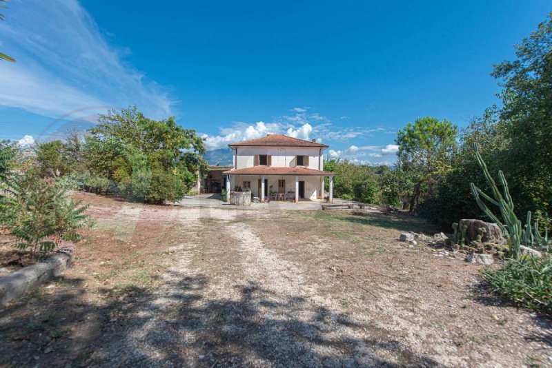 Maison de campagne à Pontecorvo