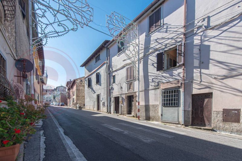 Appartement in Gavignano