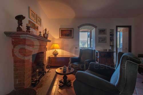 Appartement in Gavignano