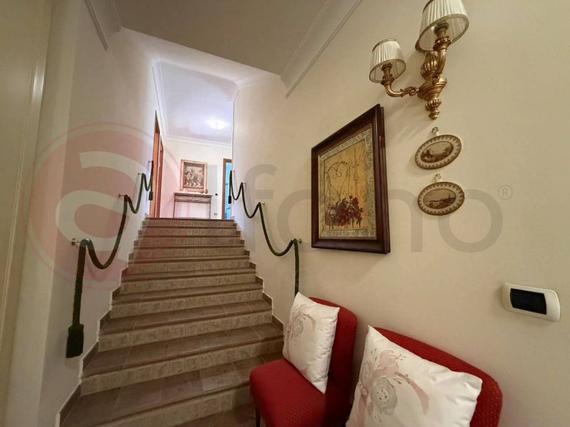 Villa i Roccasecca