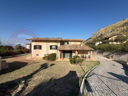Villa i Roccasecca