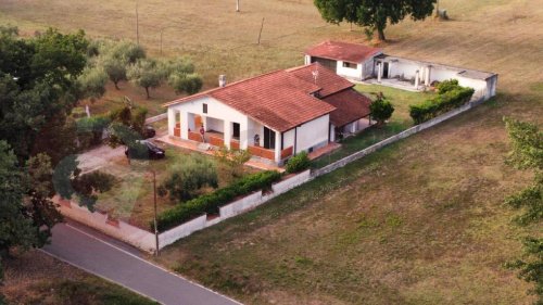 Vrijstaande woning in Roccasecca