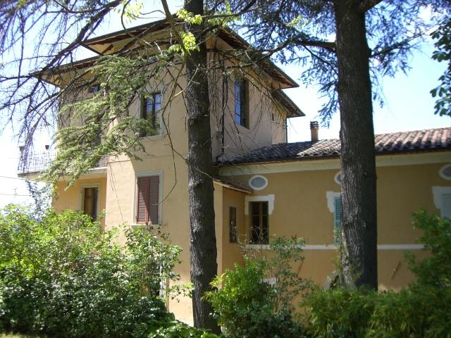 Дом в Читта-ди-Кастелло