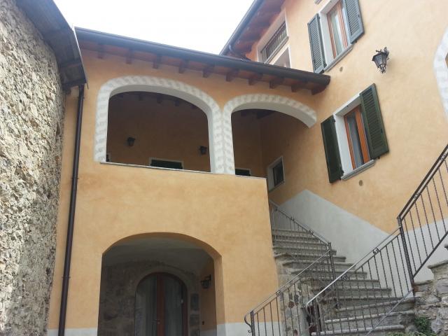 Apartment in Bellagio