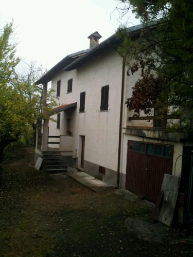 House in Cremolino