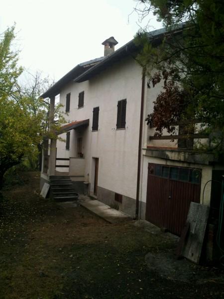 Huis in Cremolino