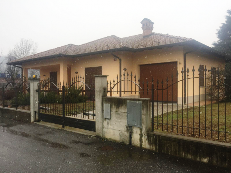 Haus in Novi Ligure